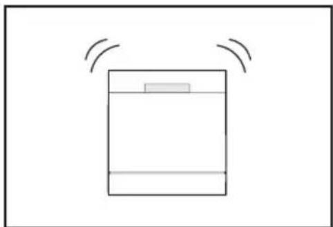 COMFEE CDW-10F60TB - QUICK START GUIDE - 5