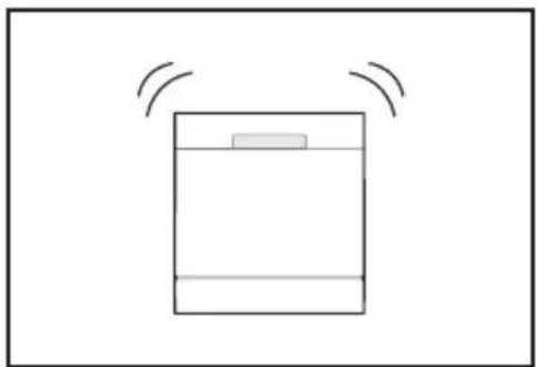 COMFEE CDW-10F60TB - HU'Ó'NG DÃN KHÔI ĐỘNG NHANH - 5
