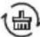 COMFEE CDW-10F60TB - Programmes - 4