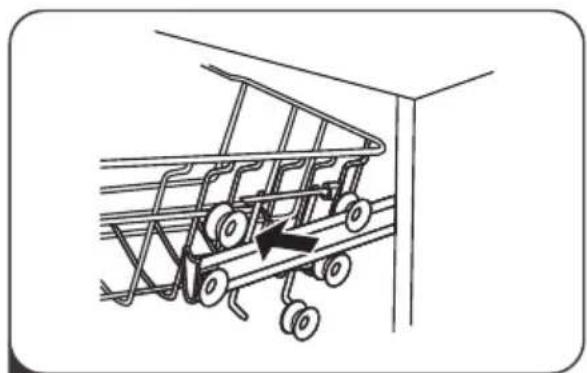 COMFEE CDW-15B60AS - Loại 1: - 2