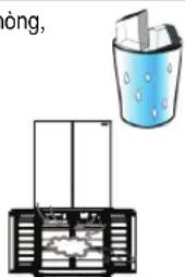 HITACHI HRSN9563DDXVN - Tại sao lại có sương giá và hơi nước động lại? - 1