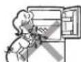 HITACHI HRSN9563DDXVN - Trong quá trình sử dụng hàng ngày ... Đế tránh bệnh tật và thương tích. - 6