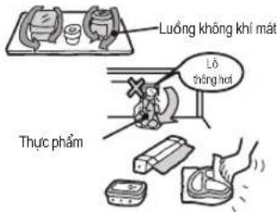 HITACHI HRSN9563DDXVN - Bảo quản thực phẩm - 1