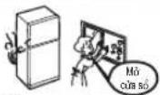 HITACHI HRSN9563DWDGBVN - CẢNH BÁO - 2