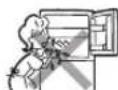 HITACHI HRSN9563DWDGBVN - Trong quá trình sử dụng hàng ngày ... Đế tránh bệnh tật và thương tích. - 6