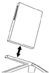 SANDISK Imagemate Reader USB 3.0 - Connecting - 1