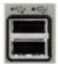 SANDISK Imagemate Reader USB 3.0 - How do I find the USB port? - 1