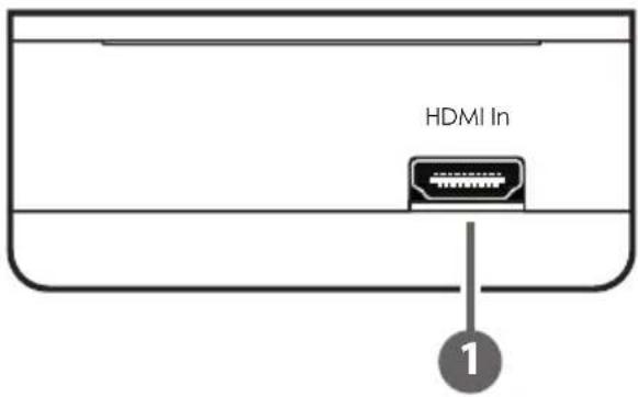 CYP AU-11CD - Front Panel - 1