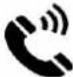 Yealink SIP-T20p - Icon Instructions - 3
