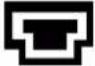 Yealink SIP-T20p - Icon Instructions - 1