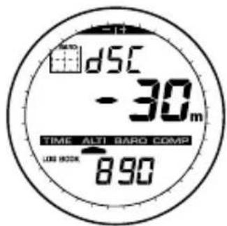 SUUNTO X-Lander Military - INSTRUCTION MANUAL - 24