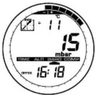SUUNTO X-Lander Military - INSTRUCTION MANUAL - 27