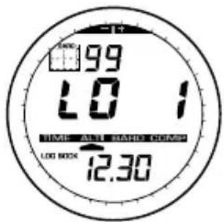 SUUNTO X-Lander Military - INSTRUCTION MANUAL - 13