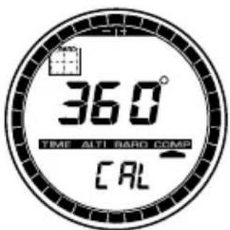SUUNTO X-Lander Military - INSTRUCTION MANUAL - 33