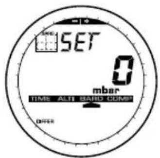 SUUNTO X-Lander Military - INSTRUCTION MANUAL - 26