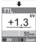NISSIN DI 866 - Manual Zoom Setting - 3