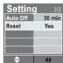 NISSIN DI 866 - Reset - 1