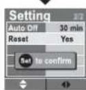NISSIN DI 866 - Reset - 2