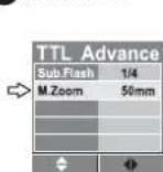 NISSIN DI 866 - Manual Zoom Setting - 2