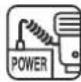 NISSIN DI 866 - External Power Pack Socket - 1