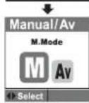 NISSIN DI 866 - Manual Power Operation - 2