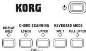 KORG MicroARRANGER - Start the Style! - 4