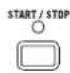 KORG MicroARRANGER - While the Style is stopped, press the SYN-CHRO button. - 2