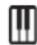 KORG MicroARRANGER - SYMBOLS AND ICONS - 1
