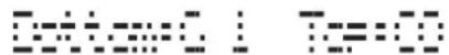 KORG MicroARRANGER - GRAYED-OUT NON-AVAILABLE PARAMETERS - 1