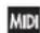 KORG MicroARRANGER - f: L LFO Phase [degree], f: R LFO Phase [degree] - 1