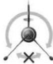 JABRA GN Netcom GN 9120 - Changing wearing ear - 4