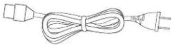 HARMAN KARDON BDS 370 - Supplied Accessories - 2