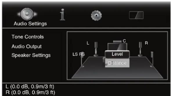 HARMAN KARDON BDS 370 - Setting Up the Receiver and Using the Receiver - 2
