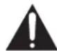 HARMAN KARDON BDS 370 - CAUTION - 2