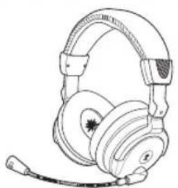 TURTLE BEACH Ear Force X42 - What's in the Box - 1