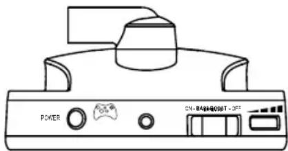 POWER ON-BACK-RESET-T-367
