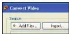 COWON iAudio X7 - + Converting Video Files Using COWON MediaCenter - JetAudio - 3