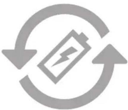 COWON iAudio X7 - + Battery Replacement + Product Disposal - 1