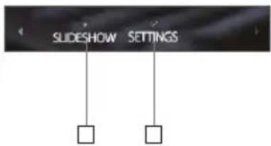 COWON iAudio X7 - + Main screen - 29