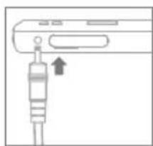 COWON iAudio X7 - + Charging - 1