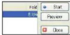 COWON iAudio X7 - + Converting Video Files Using COWON MediaCenter - JetAudio - 5