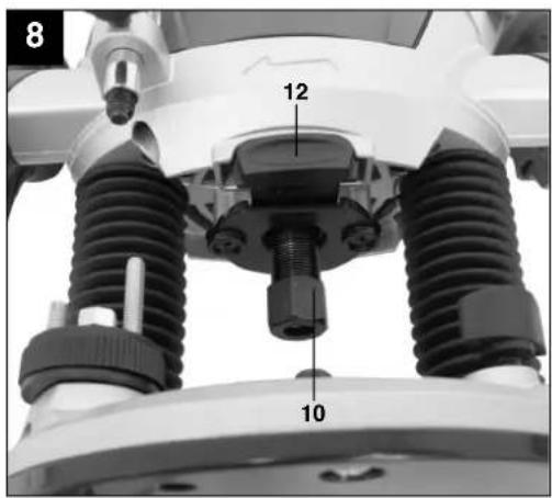 EINHELL RT-RO 55 - 7