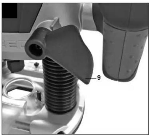 EINHELL RT-RO 55 - 11