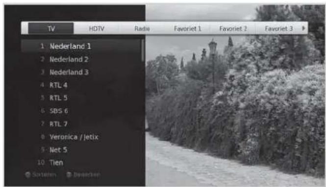 HUMAX iHDR-5200C - Opmerking: - 1