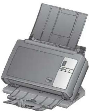 KODAK i2400 - The i2000 series scanners - 1