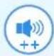 SENNHEISER MM 500-X - Changing the volume - 9