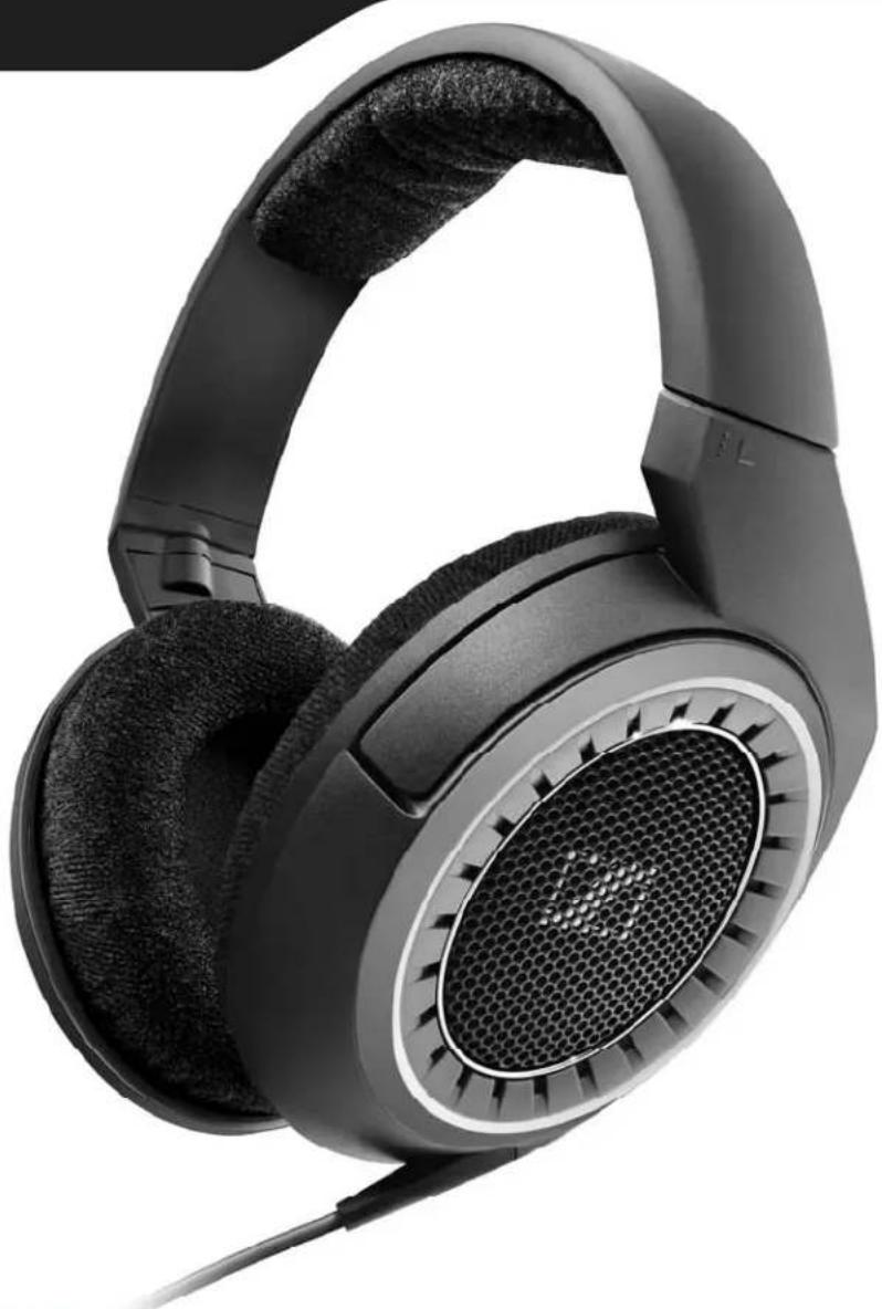 SENNHEISER HD 439 - HD 439 - 1