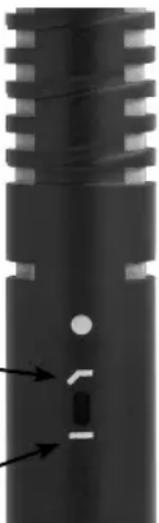 RODE Rode NTG 2 - Using the NTG-2 - 1