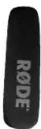 RODE Rode NTG 2 - Accessories - 3
