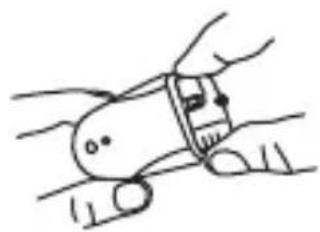 POLAR S1 Foot Pod - 1